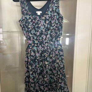 Xhilaration Women's Dress Size Small